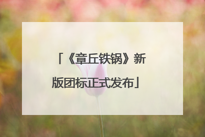 《章丘铁锅》新版团标正式发布